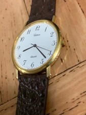 Orologio CITIZEN uomo quarzo