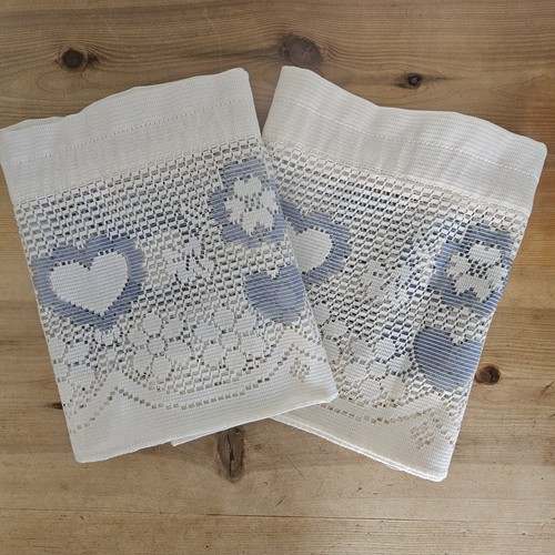 Set tende vintage - vintage, louis
