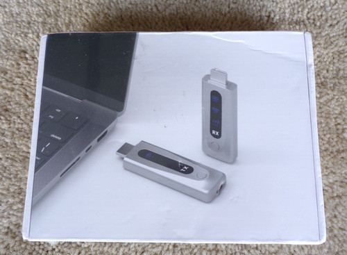 Hdmi wireless extender adapter - hdmi,