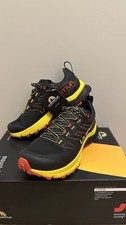 Scarpe da trail running La