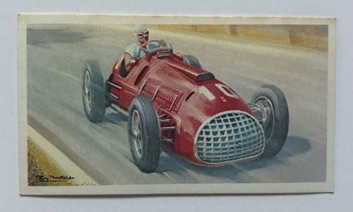 Scheda mobil grand - grand, prix