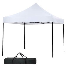 Gazebo 3x3 Pieghevole