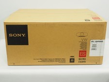 SONY VPL-VW1100ES SXRD