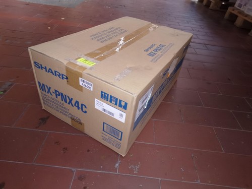 Modulo sharp mxpnx4c - mxpnx4c, per