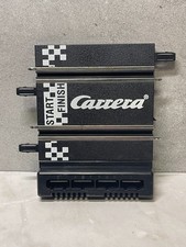 Carrera slot car start - carrera, 1/43