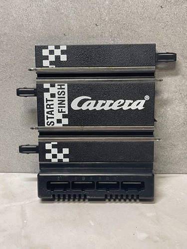 Carrera slot car start - carrera,