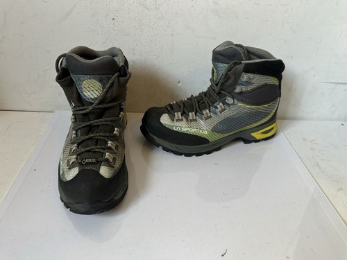 Stivali trekking la - trekking,