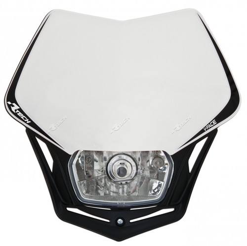 Mascherina faro fanale - mascherina,