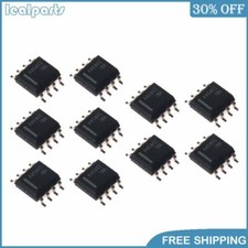 10 PEZZI per RC4580IDR SOP-8