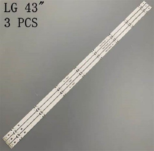 Kit barre strip led lg - kit,