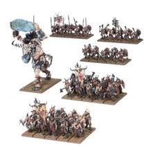 Beastmen Brayherds Warhammer