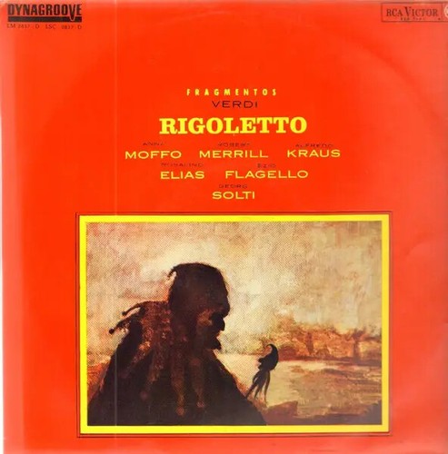 Giuseppe verdi robert - verdi, ,