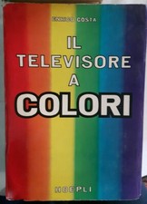 Enrico Costa IL TELEVISORE A