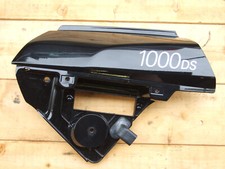 Ducati 1000DS multistrada