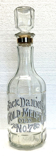 Antica caraffa bottiglie jack - antica,
