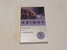 ISAAC ASIMOV: PRELUDIO ALLA