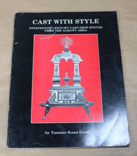 CAST WITH STYLE: NINETEENTH