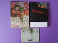 The battle olympus - battle, /