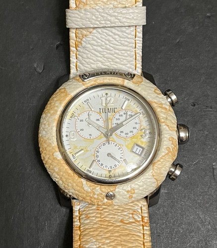 Orologio alviero martini pch - ,