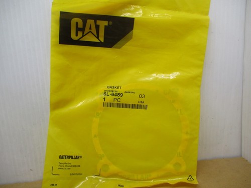 Caterpilar 6l6489 - caterpilar,