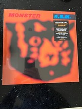 R.E.M. Monster 25th