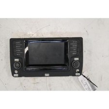 DISPLAY MULTIFUNZIONE