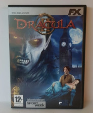 DRACULA II 2 - PC CD ROM