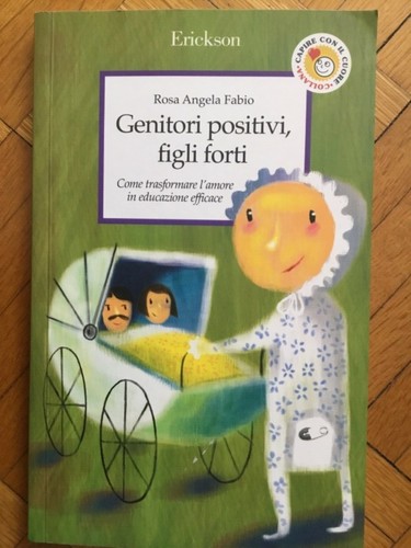 Genitori positivi figli