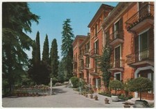 BARBARANO DI SALO' - BRESCIA - SOGGIORNO VILLA S. MARIA - VIAGG. -47730-