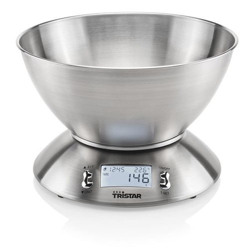 Bilancia cucina elettrica - bilancia, da