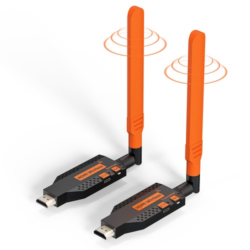 1080p wireless hdmi sender - 1080p, hdmi-sender
