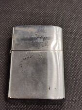 briquet zippo collection Ref