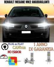 🔥KIT FULL LED RENAULT