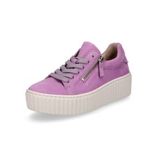Gabor sneaker donna plateau