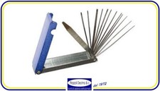 SERIE PULIZIA UGELLI GAS