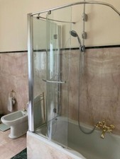 parete sopravasca cristallo