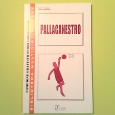 PALLACANESTRO TURCI GRASSI LA