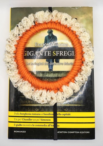 Segnalibro forma fiore - segnalibro,