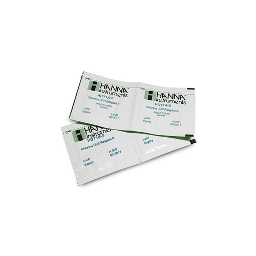 Hanna instruments 771 25 - hanna, hi-771-25