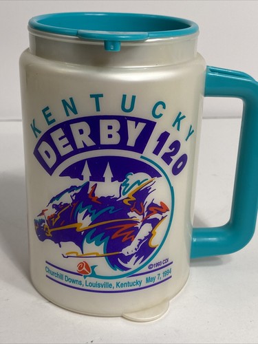Vintage kentucky derby racing - vintage,