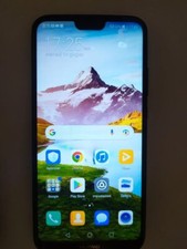Huawei P20 Lite Smartphone