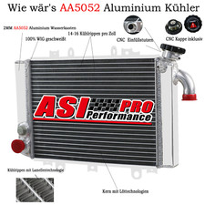 Radiatore Radiatore Motore