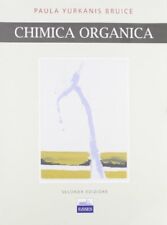 chimica organica 2 ed. VECCHIA