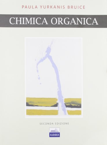 Chimica organica vecchia - 2, ed.