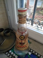 Antica bottiglia "Keglevich"