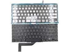 NEW US Keyboard With Backlight