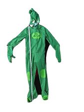 Costume Carnevale PJMasks Geko SuperPigiamini 