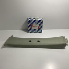 RIVESTIMENTO AZZURRO MONTANTE