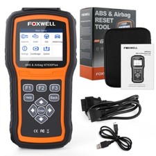 FOXWELL NT630Plus diagnostica