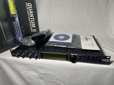 DBX Quantum II Processore